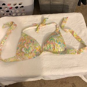 Victoria’s Secret swim top